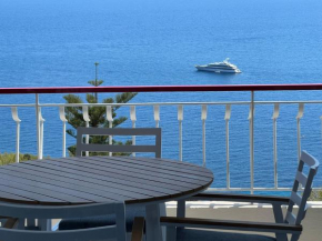 LUXURY PANORAMIC SEA VIEW APARTMENTS CAP D AIL MALA Near MONACO